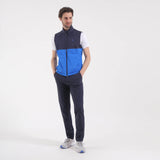 EXCELLENT | WIND & RAIN SUMMER VEST - Chervò USA