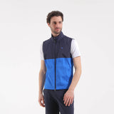 EXCELLENT | WIND & RAIN SUMMER VEST - Chervò USA
