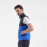 EXCELLENT | WIND & RAIN SUMMER VEST - Chervò USA