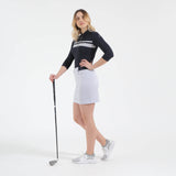 JOGGING | 16" SKORT - Chervò USA