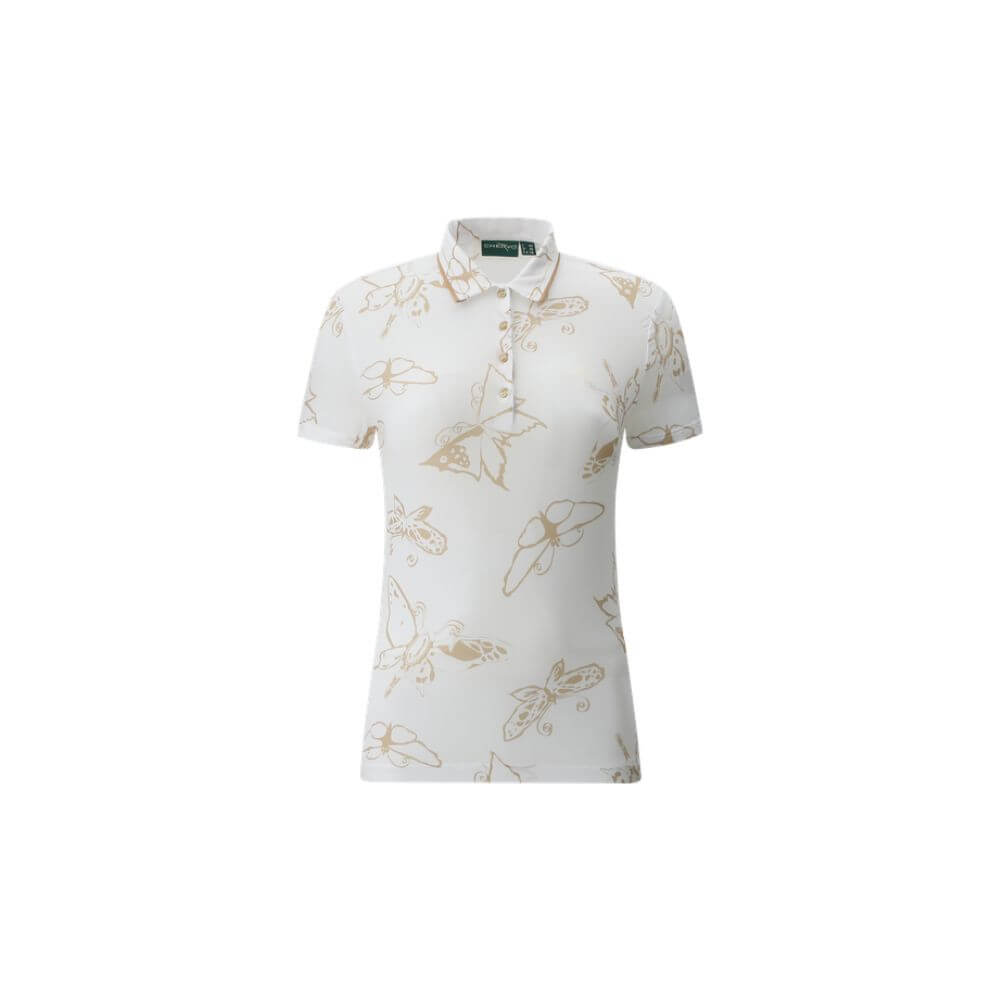 ANZI | NITRO "SECOND SKIN" POLO - Chervò USA