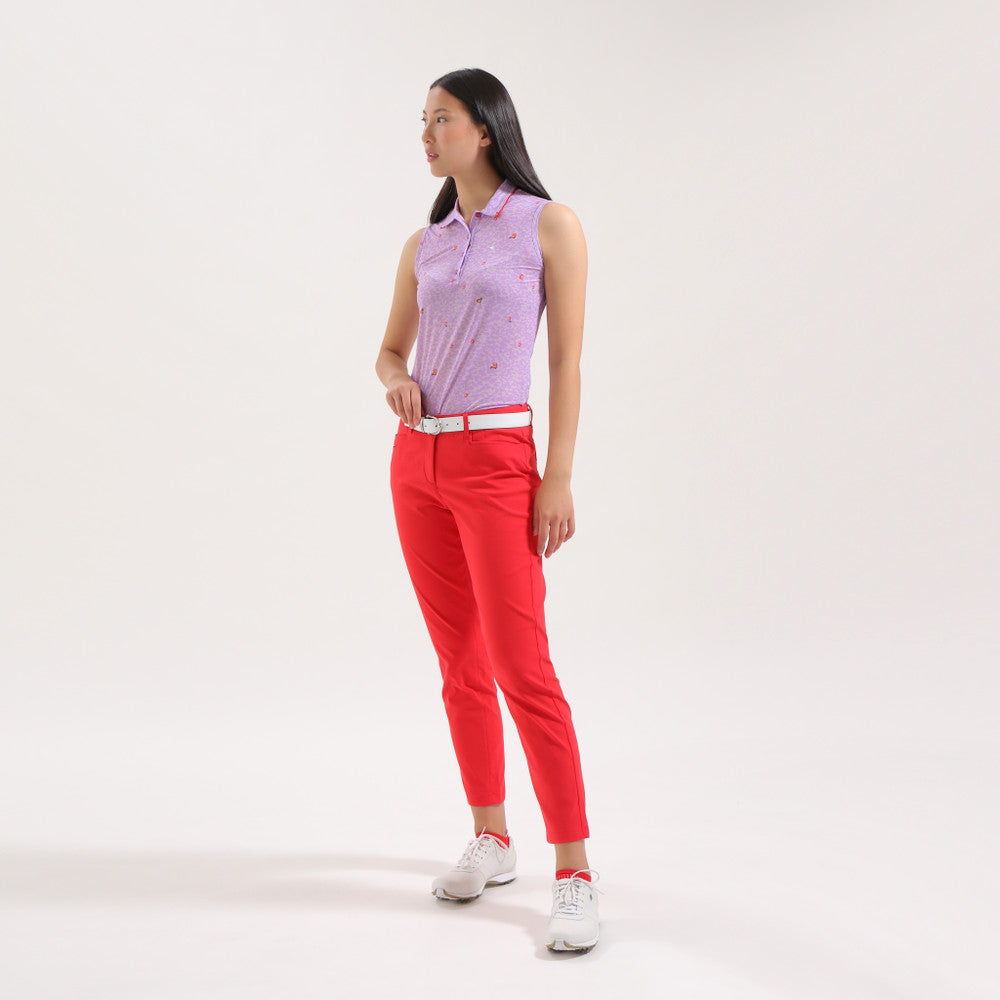 ARGINE | NITRO "SECOND SKIN" POLO - Chervò USA