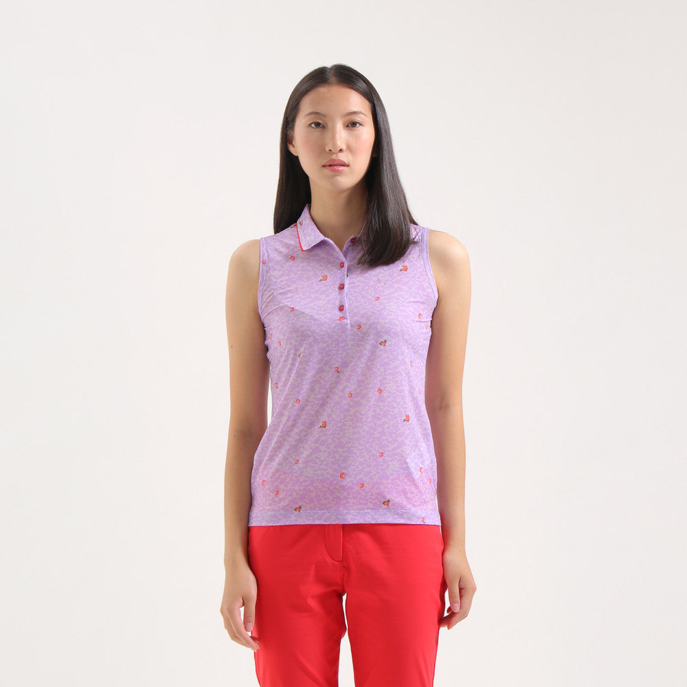 ARGINE | NITRO "SECOND SKIN" POLO - Chervò USA