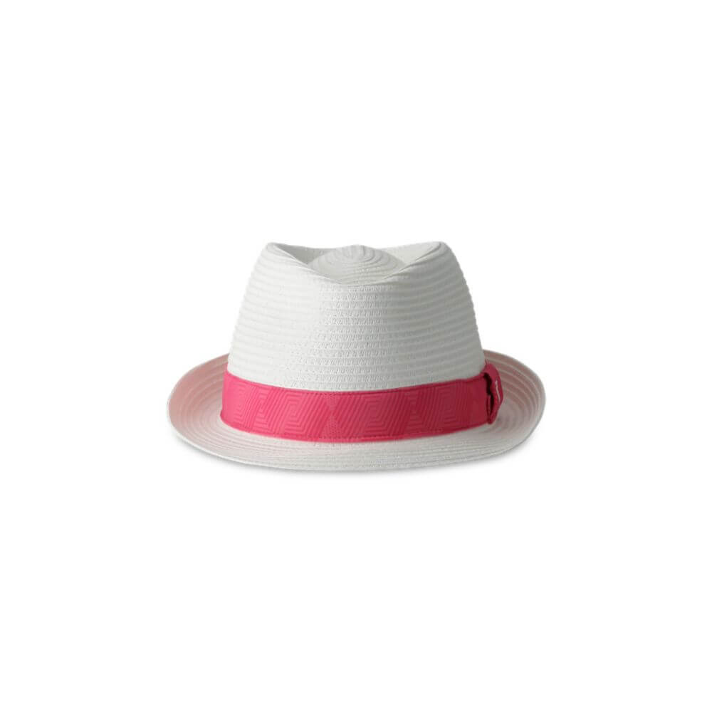 WILD | FEDORA HAT - Chervò USA