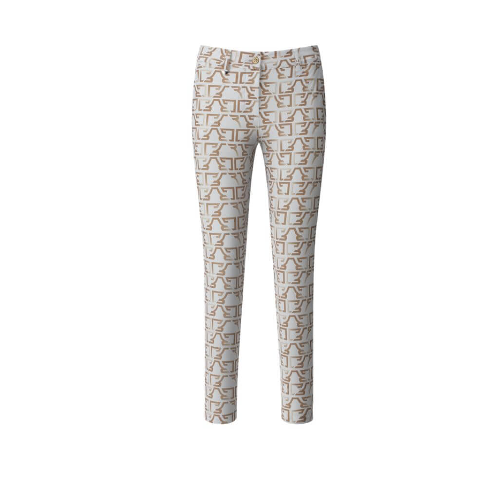 SPARKING | SLIM FIT PANT - Chervò USA