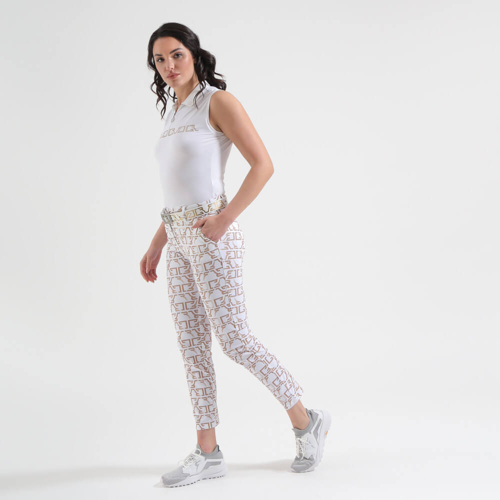 SPARKING | SLIM FIT PANT - Chervò USA