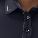 ARRAS | SUNBLOCK® LIGHT H.D JERSEY POLO - Chervò USA