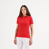 ARRAS | SUNBLOCK® LIGHT H.D JERSEY POLO - Chervò USA
