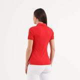 ARRAS | SUNBLOCK® LIGHT H.D JERSEY POLO - Chervò USA