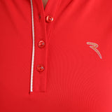 ARRAS | SUNBLOCK® LIGHT H.D JERSEY POLO - Chervò USA