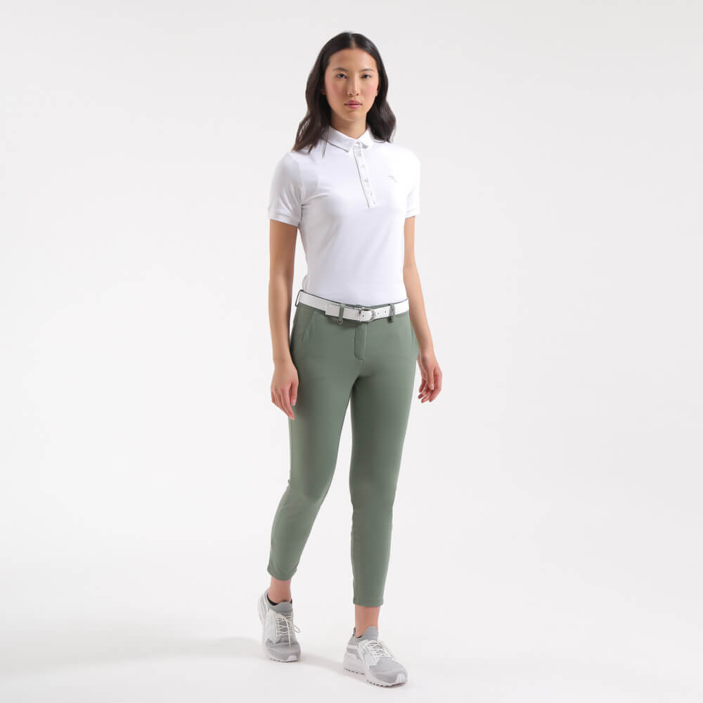 SOON | LIGHT TWILL DRYMATIC® PANT - Chervò USA