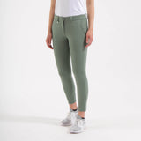 SOON | LIGHT TWILL DRYMATIC® PANT - Chervò USA
