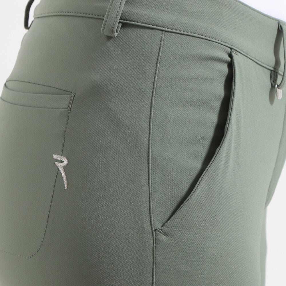 SOON | LIGHT TWILL DRYMATIC® PANT - Chervò USA