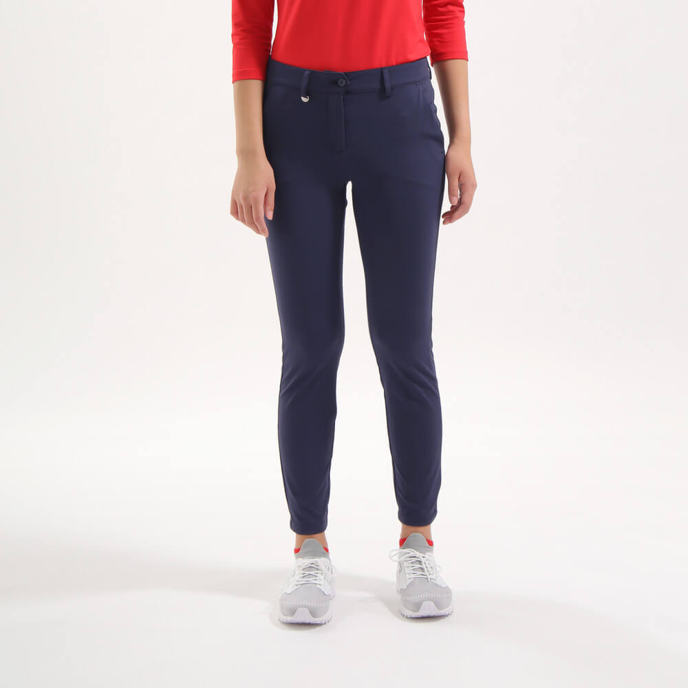 SOON | LIGHT TWILL DRYMATIC® PANT - Chervò USA