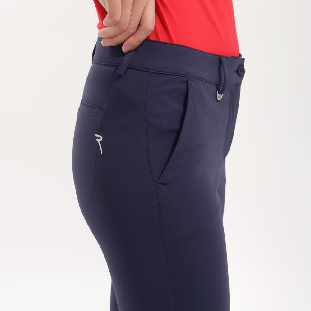 SOON | LIGHT TWILL DRYMATIC® PANT - Chervò USA