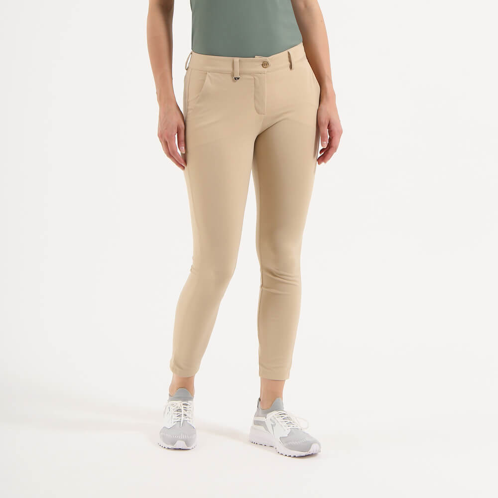 SOON | LIGHT TWILL DRYMATIC® PANT - Chervò USA