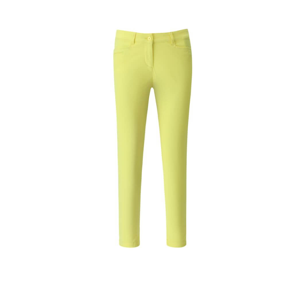 SONORA | SLIM FIT PANT - Chervò USA