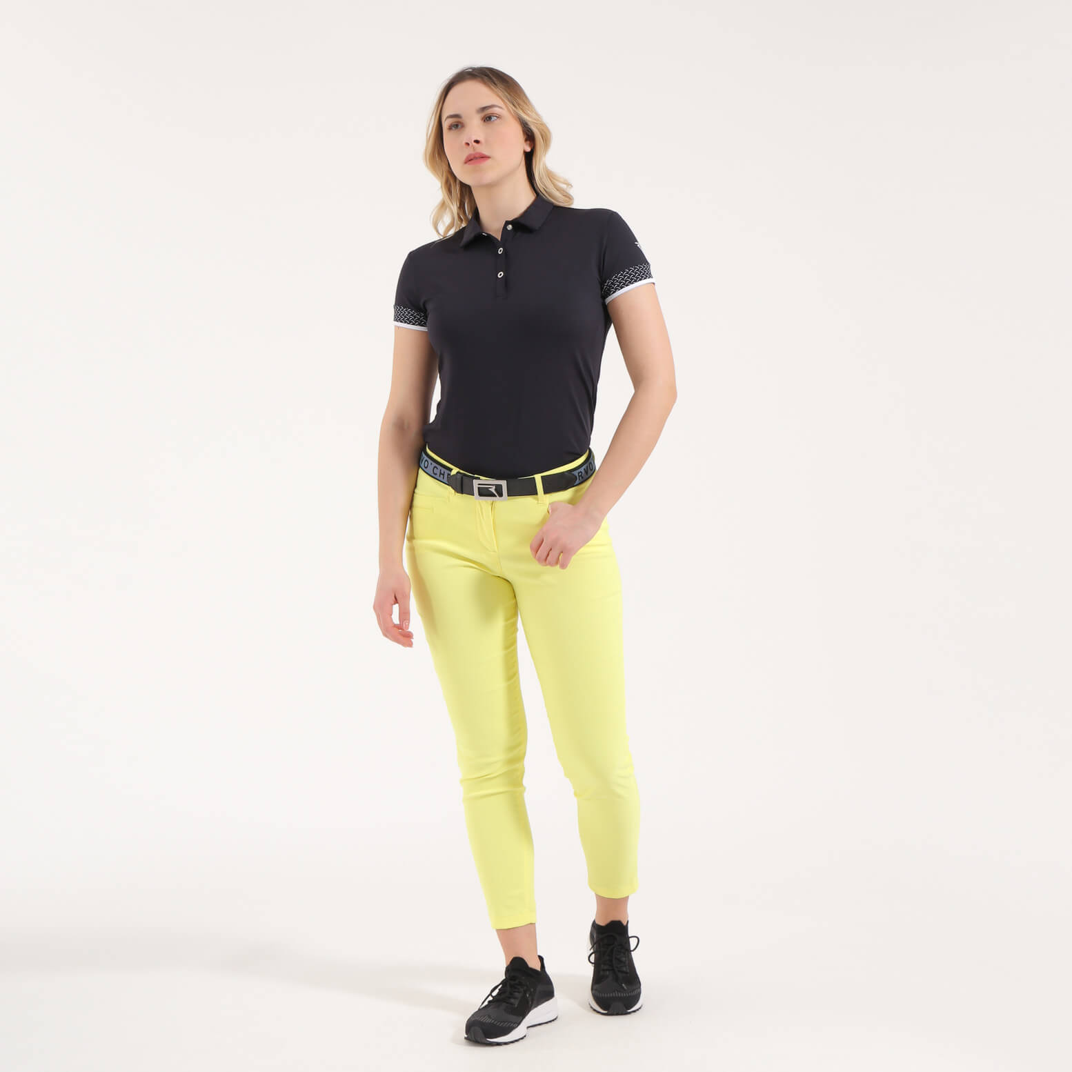 SONORA | SLIM FIT PANT - Chervò USA