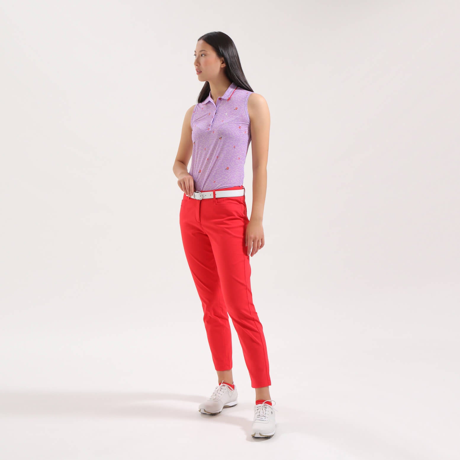 SONORA | SLIM FIT PANT - Chervò USA