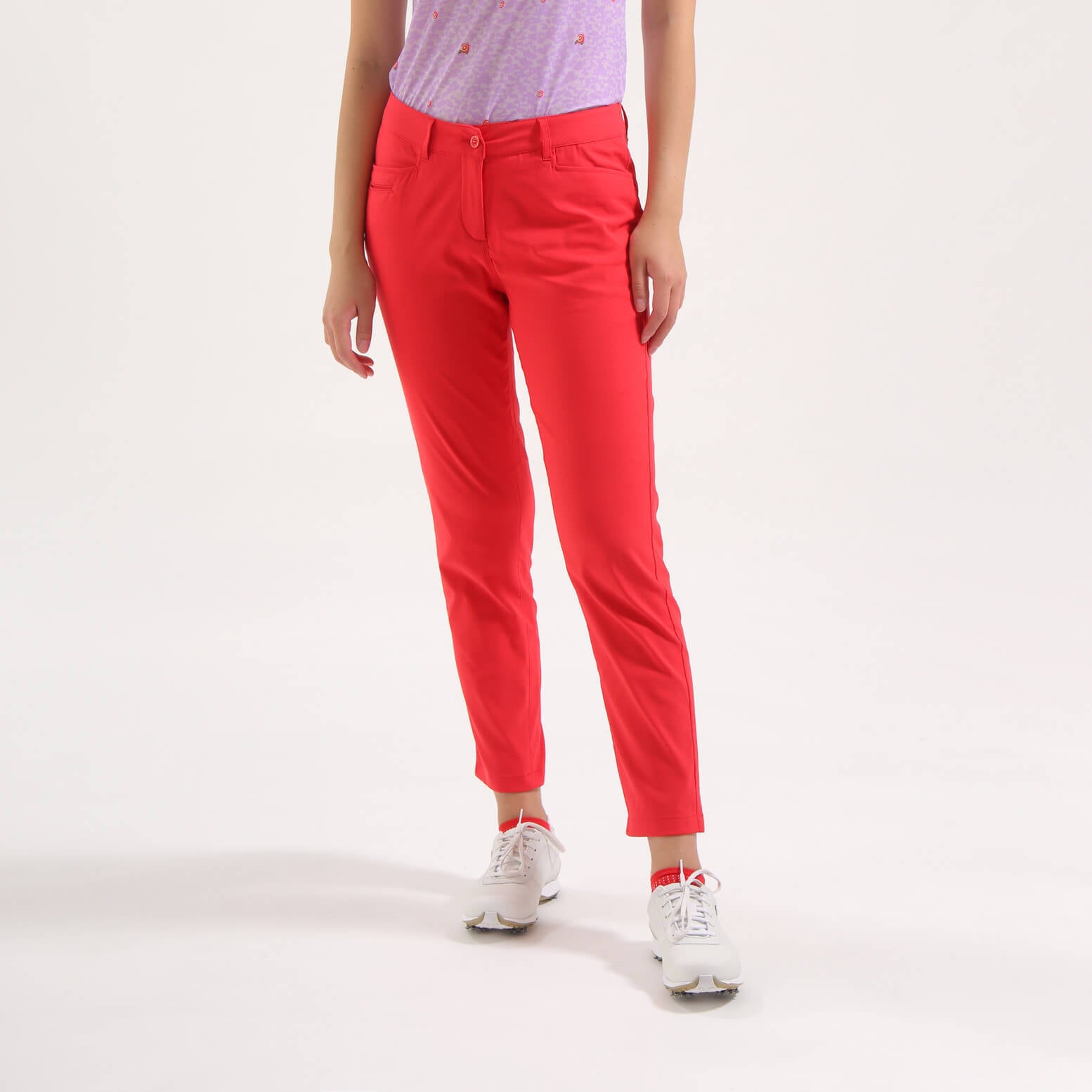 SONORA | SLIM FIT PANT - Chervò USA
