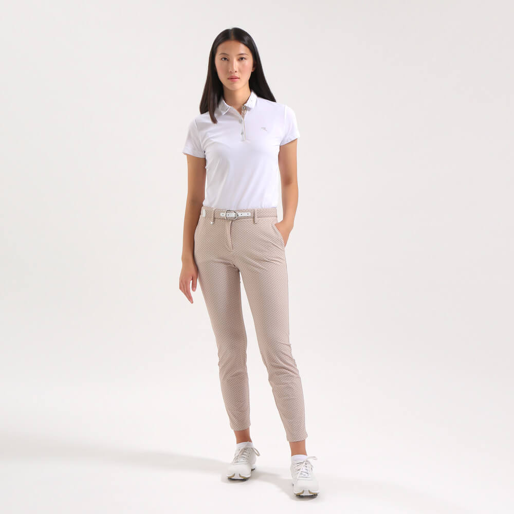 SPARKING | SLIM FIT PANT - Chervò USA