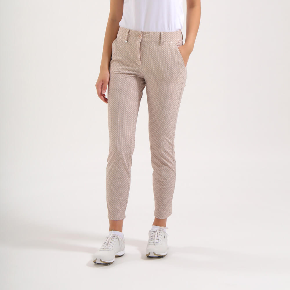 SPARKING | SLIM FIT PANT - Chervò USA