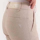 SPARKING | SLIM FIT PANT - Chervò USA