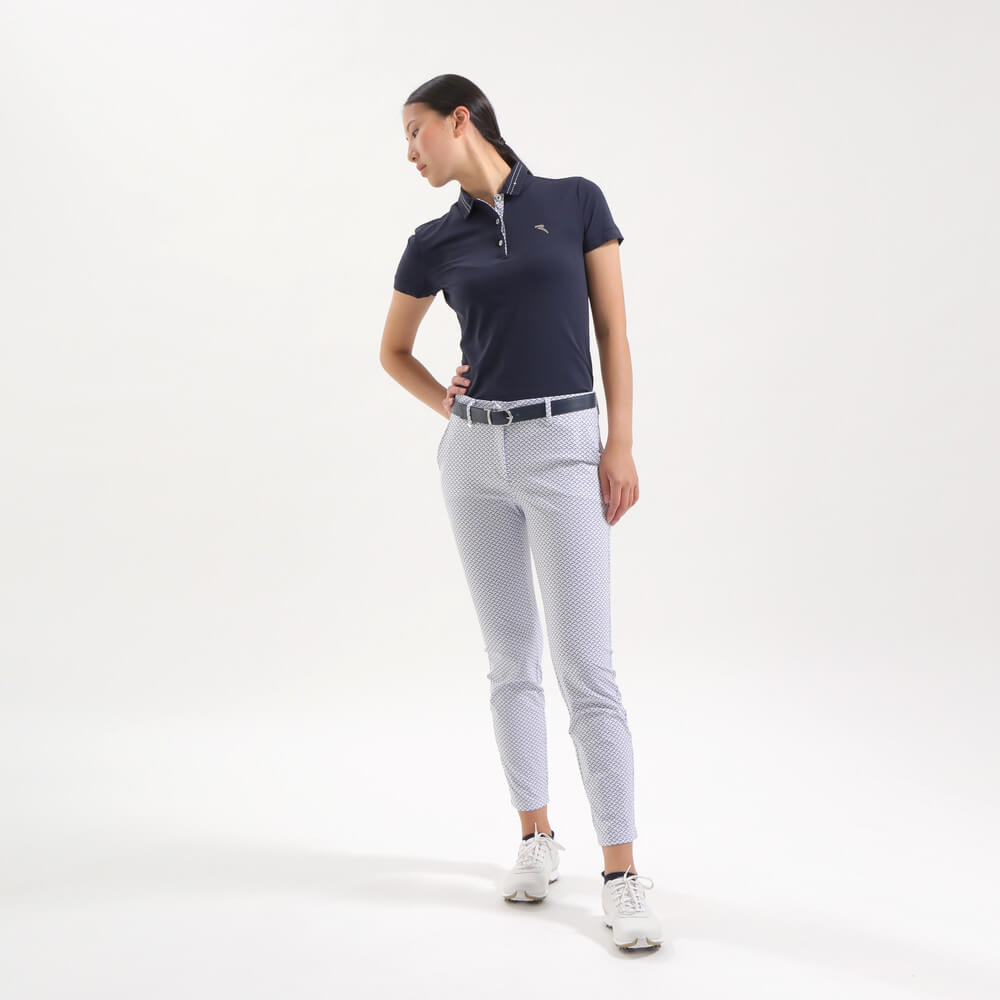 SPARKING | SLIM FIT PANT - Chervò USA