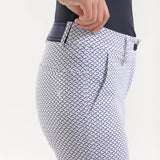SPARKING | SLIM FIT PANT - Chervò USA
