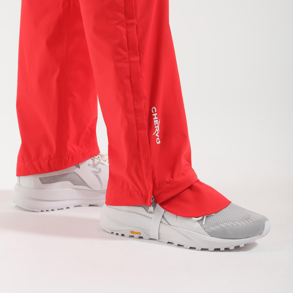 SPECIALITY | AQUA BLOCK® RAIN PANTS - Chervò USA