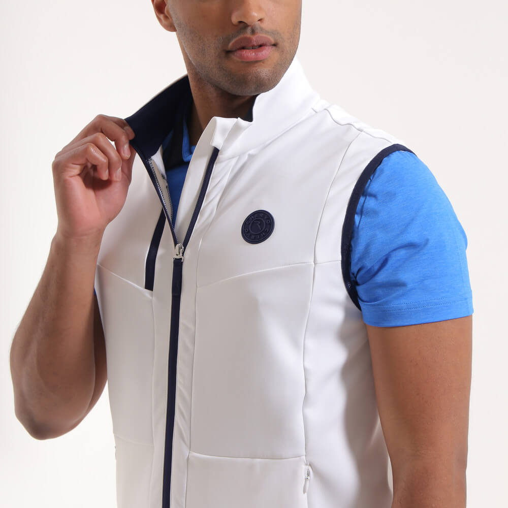 PIXY | SUNBLOCK® VEST - Chervò USA