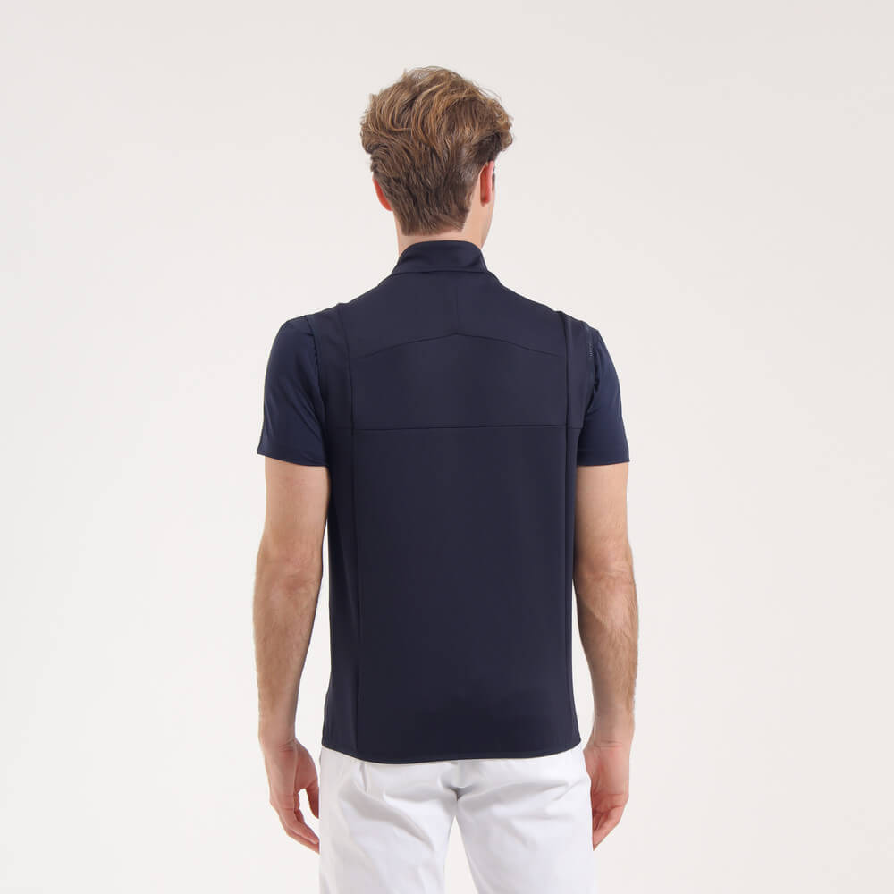 PIXY | SUNBLOCK® VEST - Chervò USA