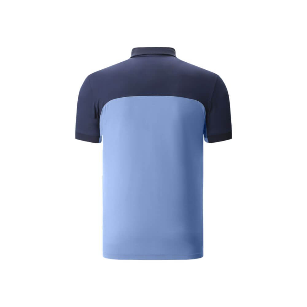 ATOP | LIGHT H.D JERSEY SUNBLOCK® POLO - Chervò USA