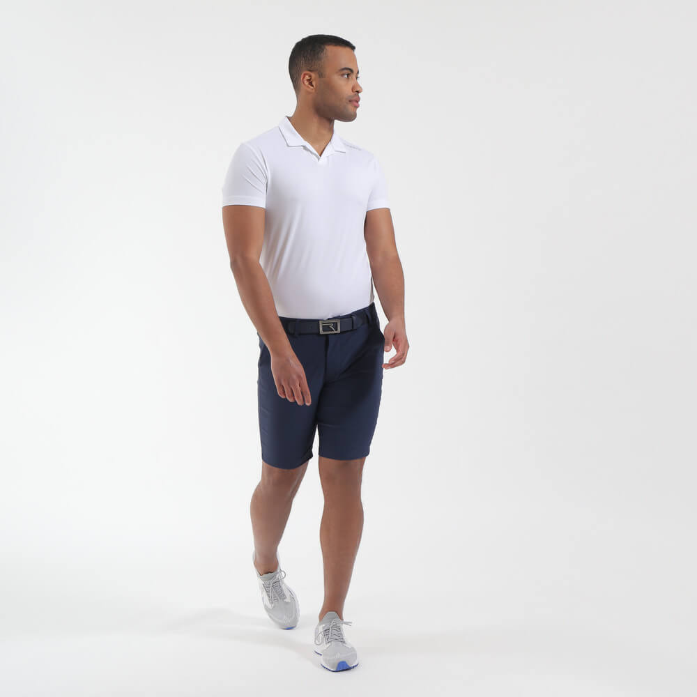 AMOUNT | LIGHT H.D JERSEY SUNBLOCK® POLO - Chervò USA