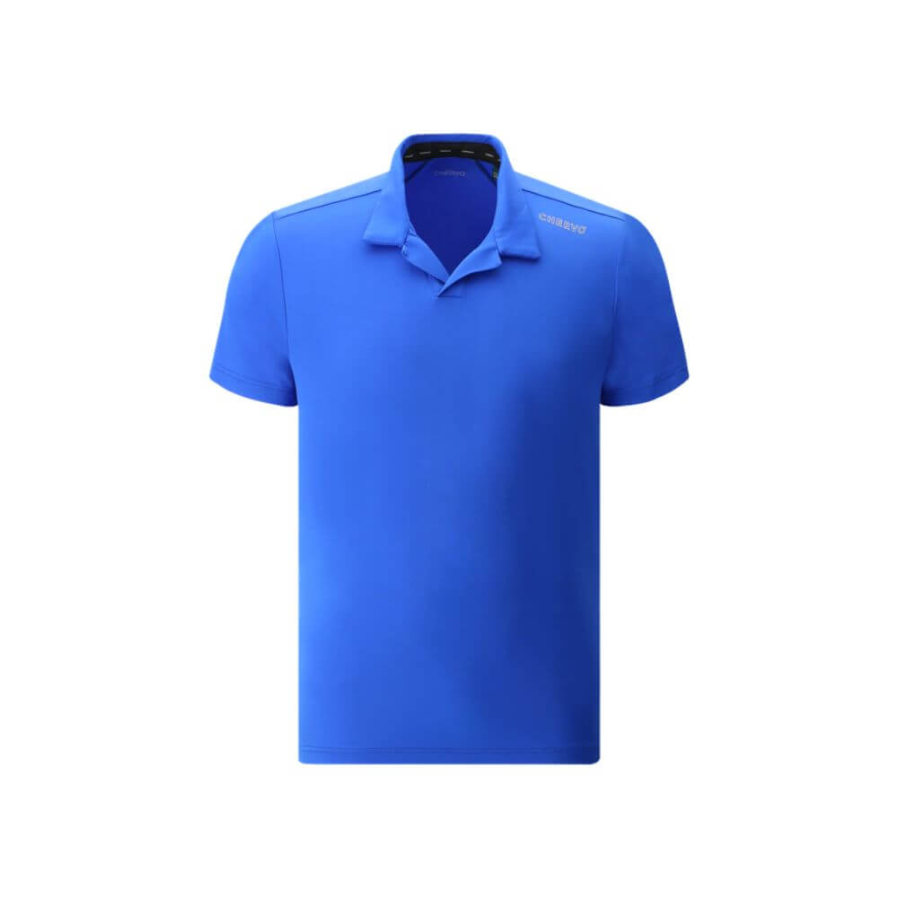 AMOUNT | LIGHT H.D JERSEY SUNBLOCK® POLO - Chervò USA