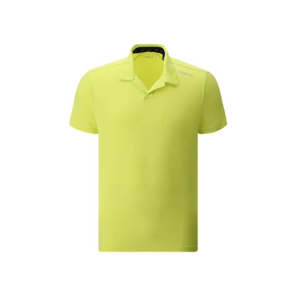 AMOUNT | LIGHT H.D JERSEY SUNBLOCK® POLO - Chervò USA