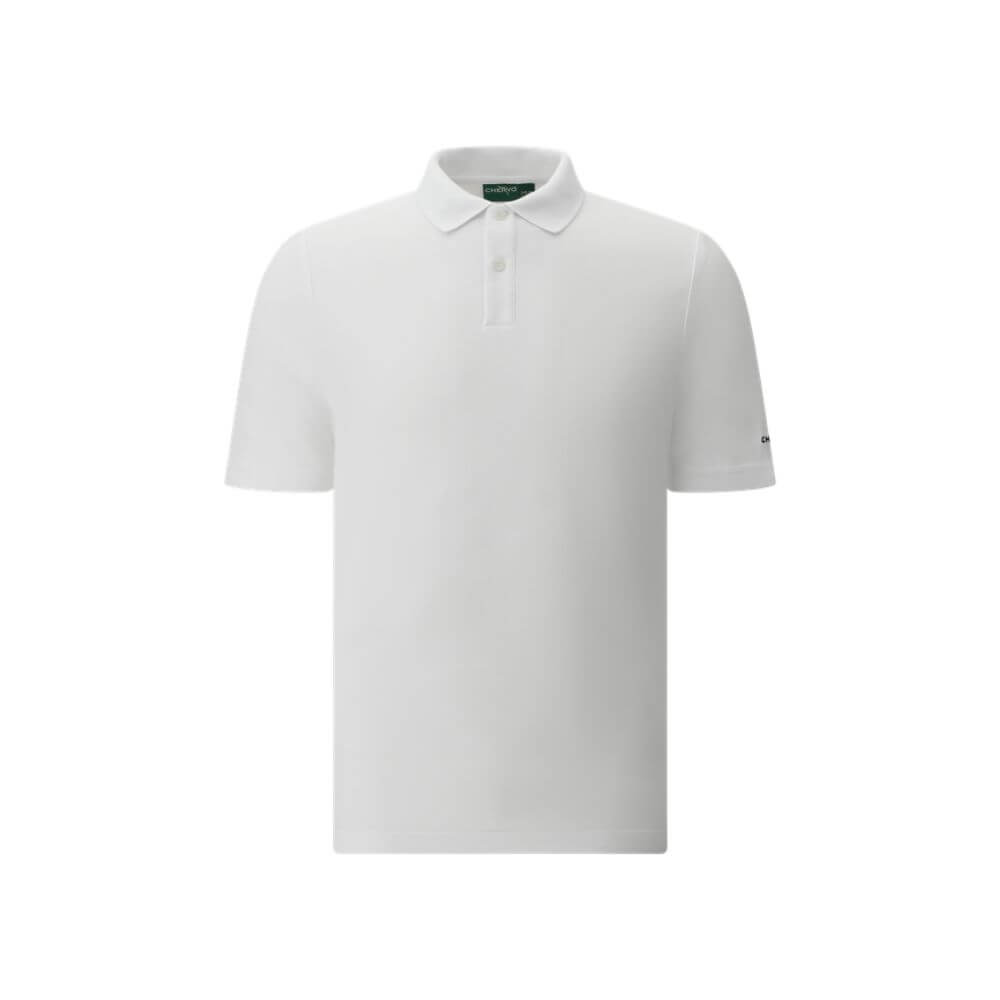 ARDUO | SUNBLOCK® PIQUET POLO - Chervò USA