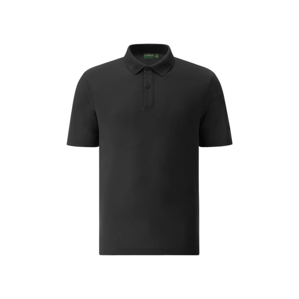 ARDUO | SUNBLOCK® PIQUET POLO - Chervò USA