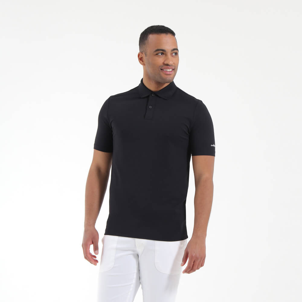 ARDUO | SUNBLOCK® PIQUET POLO - Chervò USA