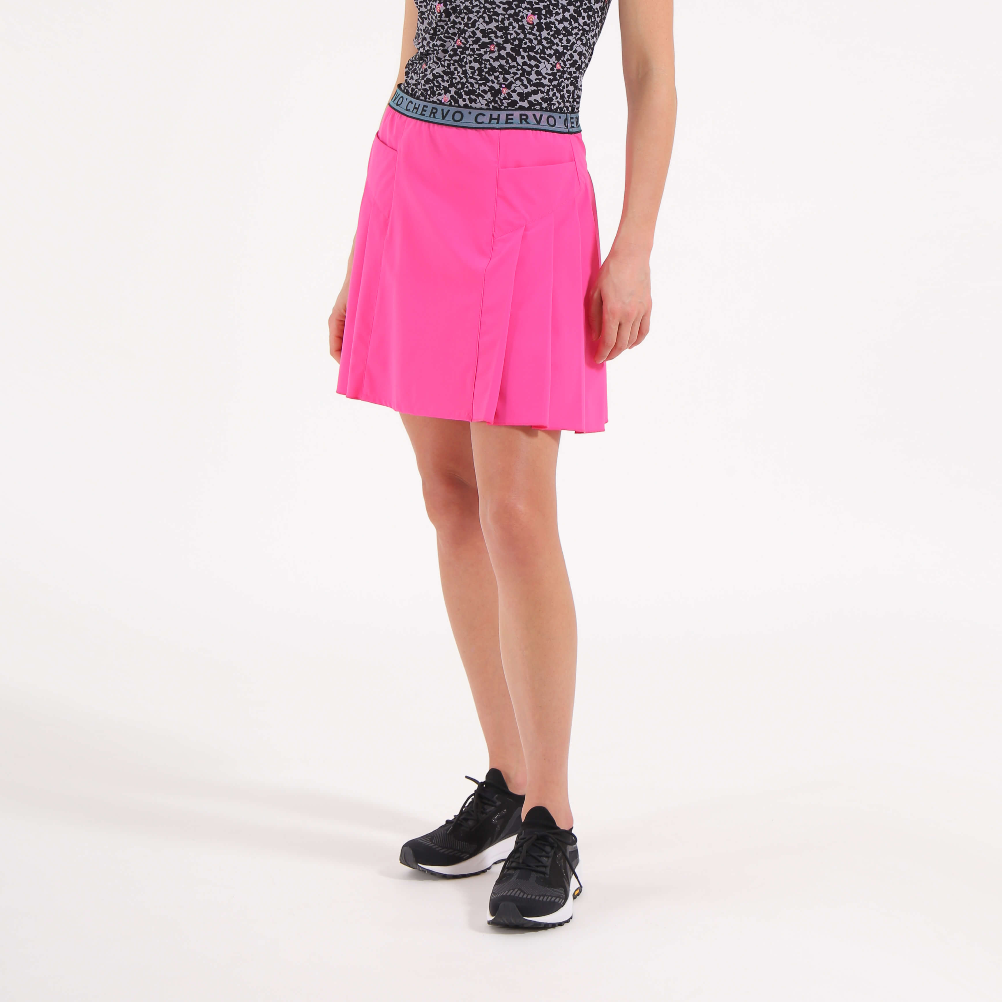 JOKE | 16" SKORT - Chervò USA