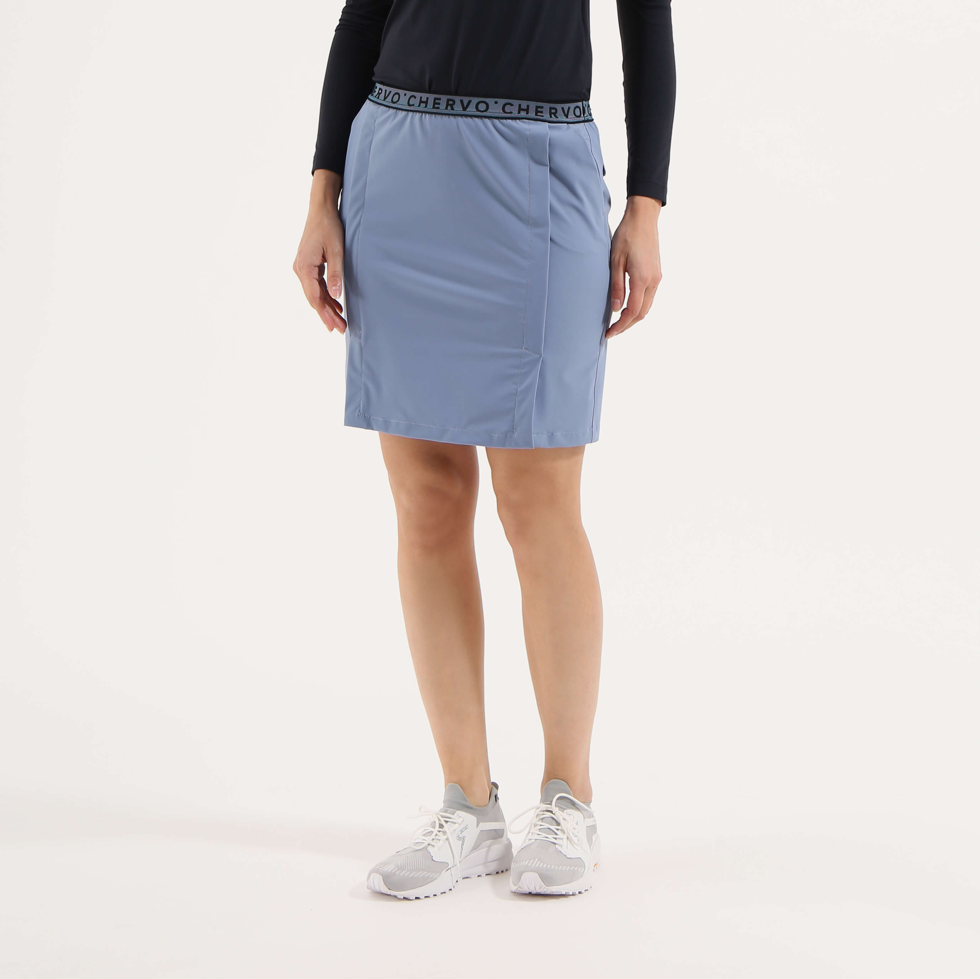 JUNGLE | 17'' PERFORMANCE SKORT - Chervò USA