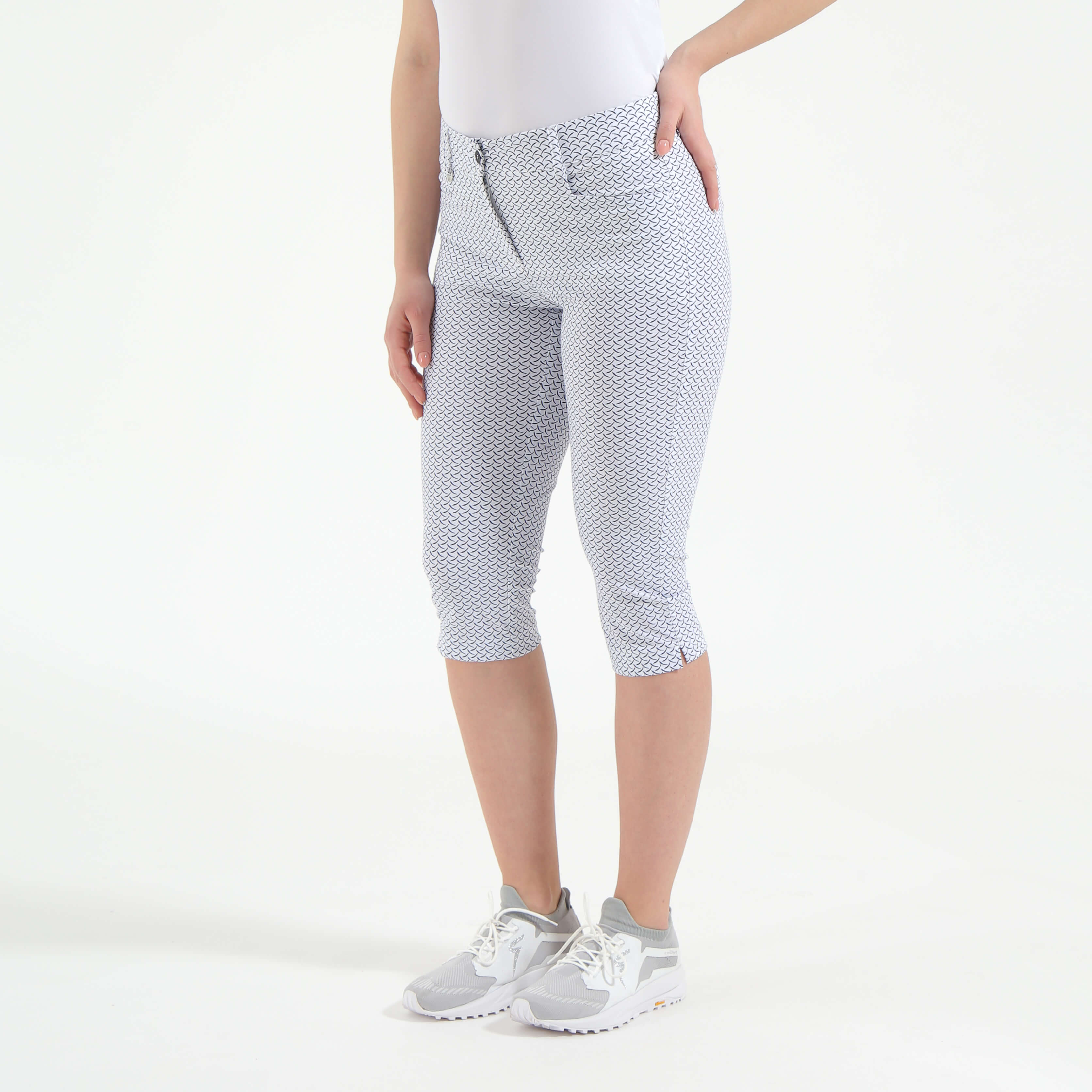 SANTAFE | 18" INSEAM SUNBLOCK® SHORT - Chervò USA