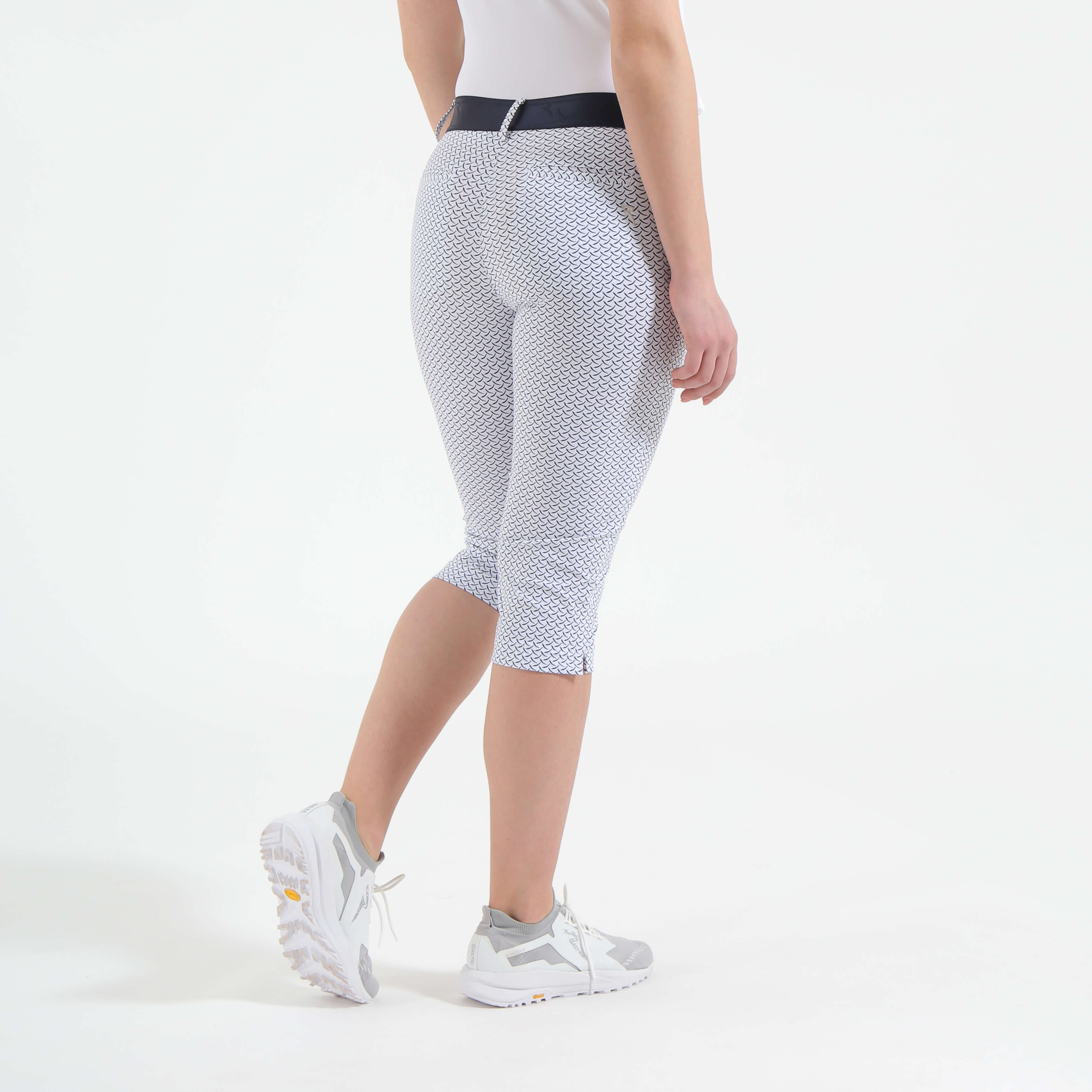 SANTAFE | 18" INSEAM SUNBLOCK® SHORT - Chervò USA