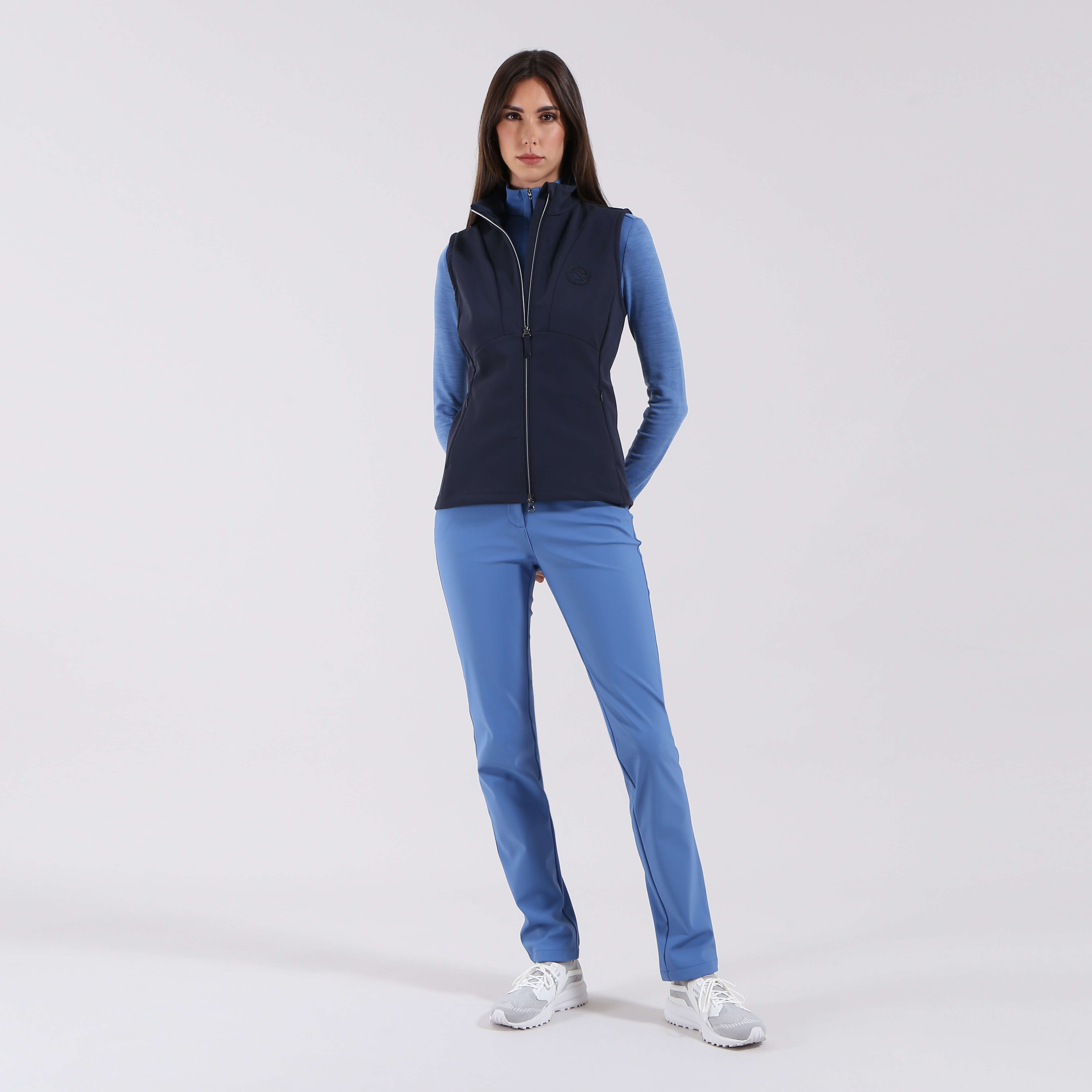 ERES | PRO-THERM® HIGH TECH VEST - Chervò USA