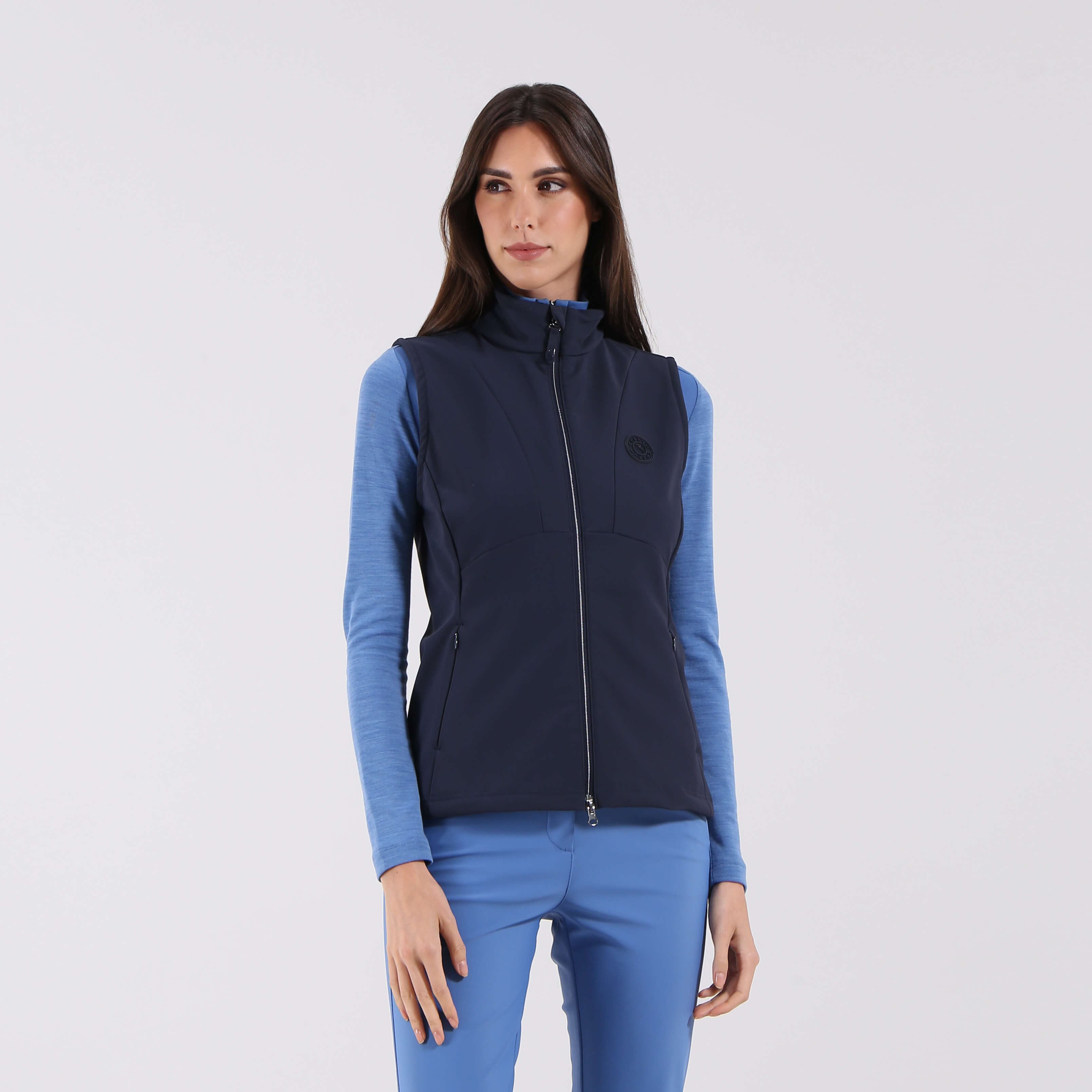 ERES | PRO-THERM® HIGH TECH VEST - Chervò USA