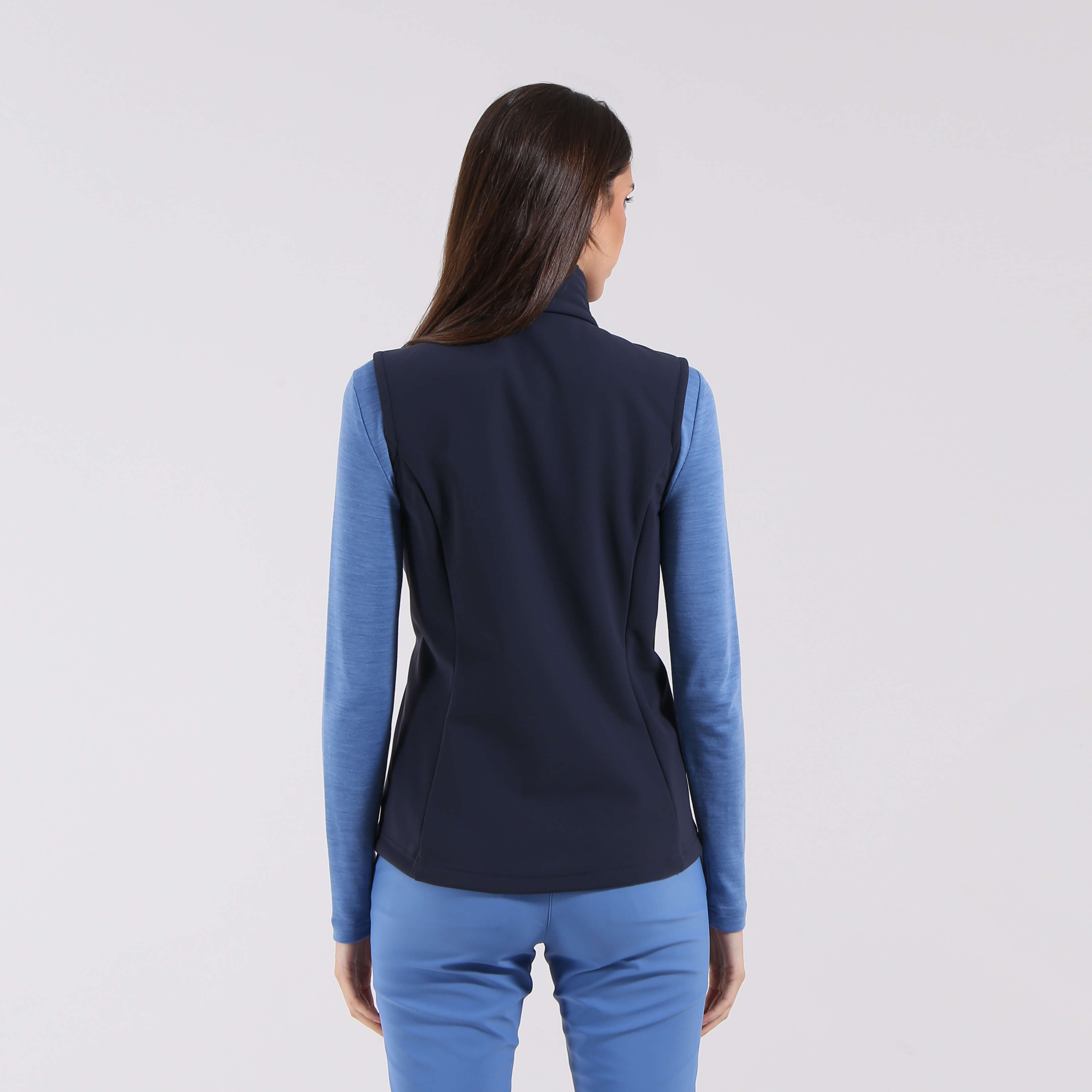 ERES | PRO-THERM® HIGH TECH VEST - Chervò USA