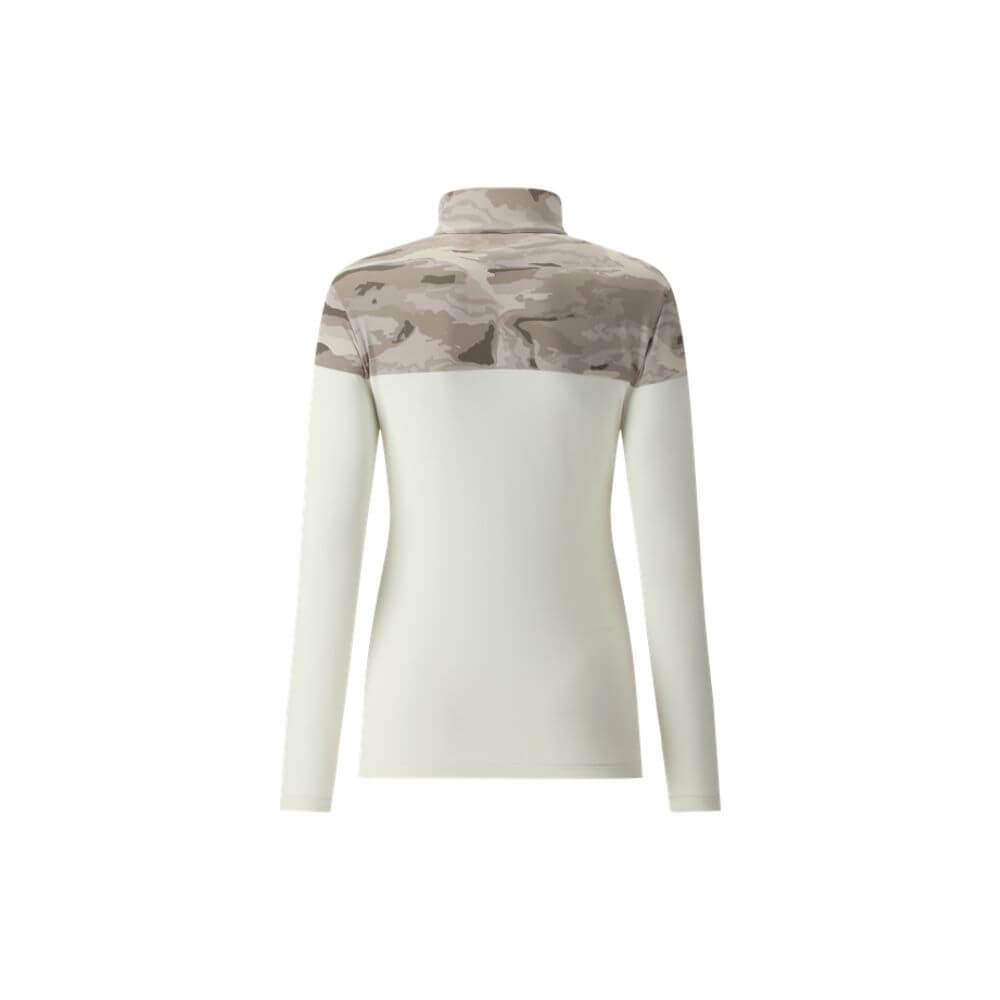 TIRED | PRO-THERM® QUARTER ZIP - Chervò USA
