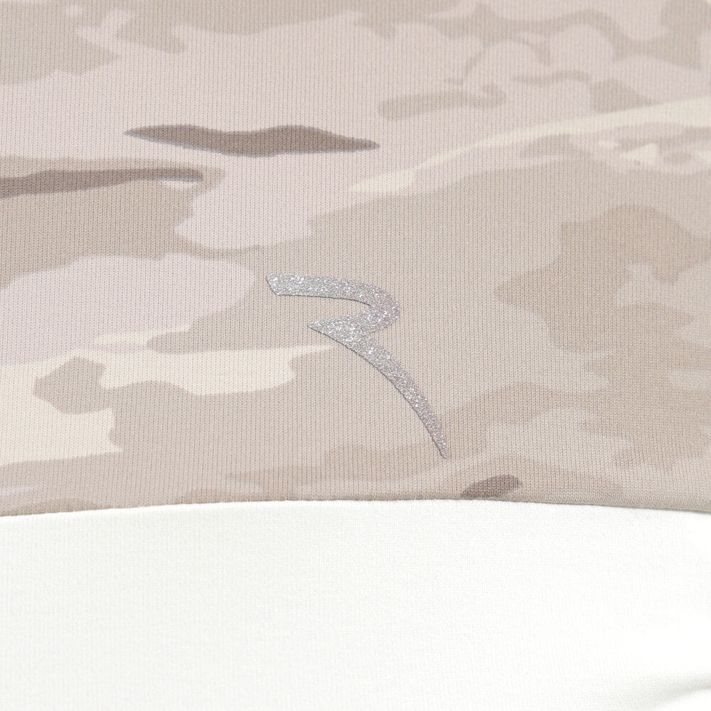 TIRED | PRO-THERM® QUARTER ZIP - Chervò USA
