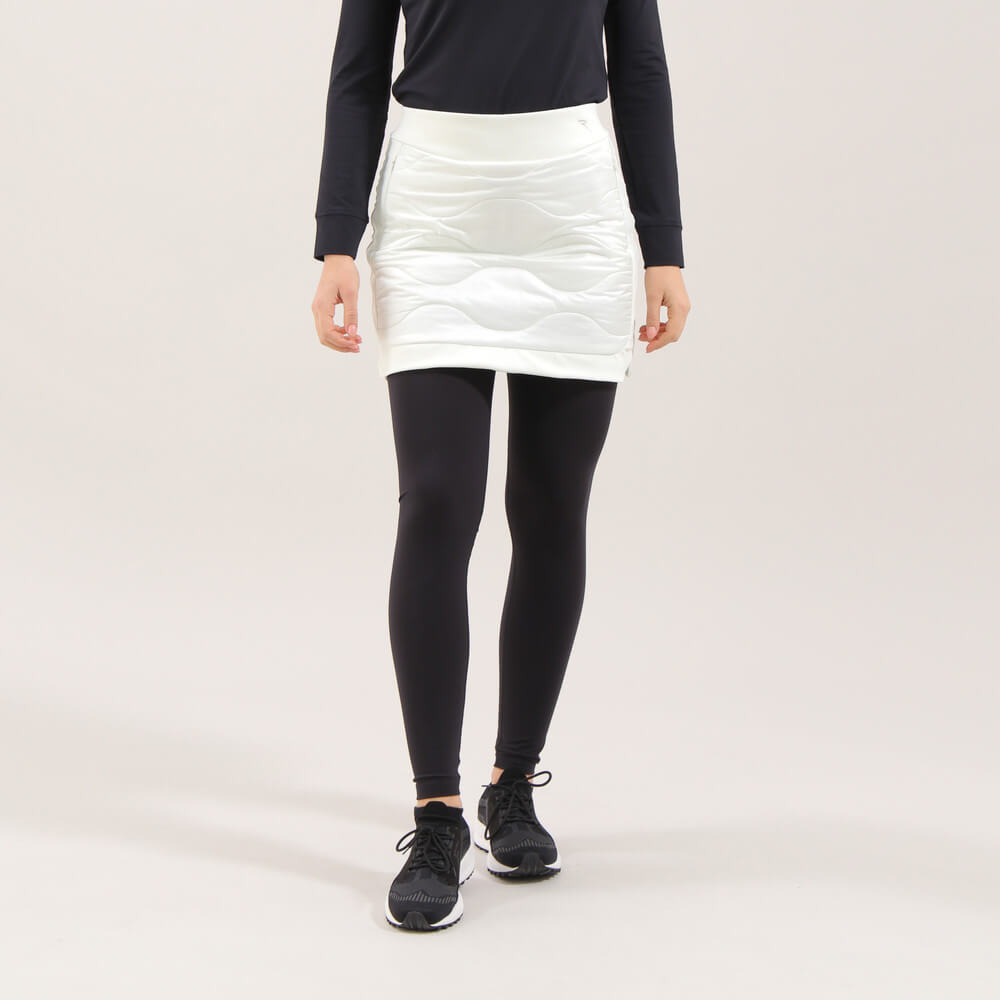 JANUARY | SHOFTSHELL® SUPER STRETCH SKIRT - Chervò USA