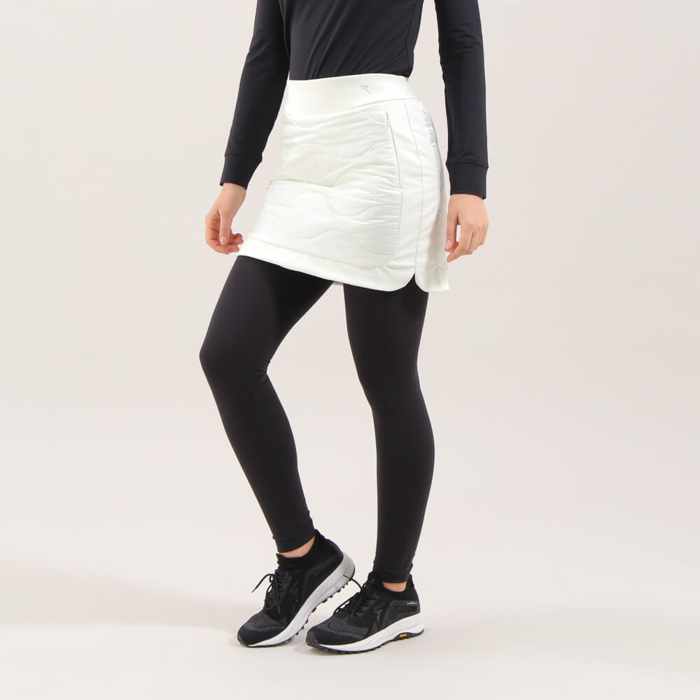 JANUARY | SHOFTSHELL® SUPER STRETCH SKIRT - Chervò USA